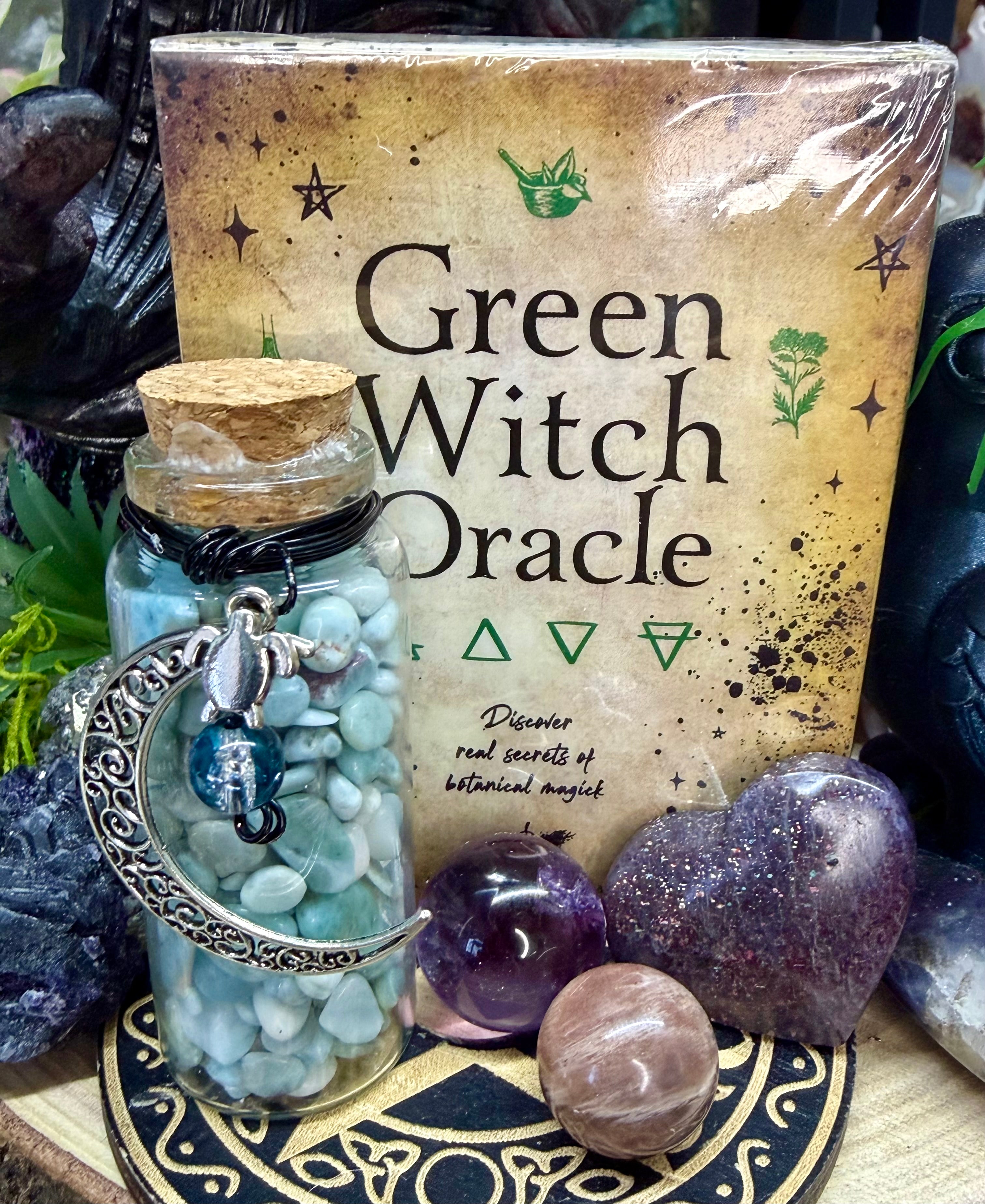 Intention Items